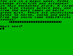 Green Door (1988)(Tartan Software)